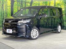 2025 Toyota Noah