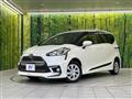 2016 Toyota Sienta