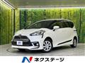 2016 Toyota Sienta