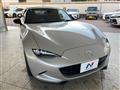 2023 Mazda Roadster