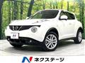 2012 Nissan Juke
