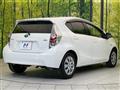 2012 Toyota AQUA