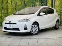 2012 Toyota AQUA