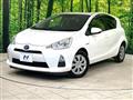 2013 Toyota AQUA