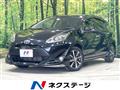 2018 Toyota AQUA