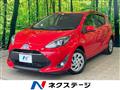 2019 Toyota AQUA