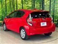 2019 Toyota AQUA