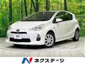 2013 Toyota AQUA