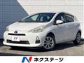 2014 Toyota AQUA