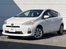 2014 Toyota AQUA