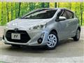 2017 Toyota AQUA