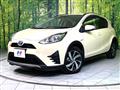 2017 Toyota AQUA