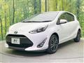 2018 Toyota AQUA