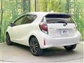 2018 Toyota AQUA
