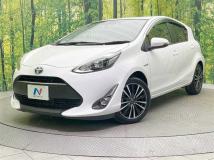 2018 Toyota AQUA