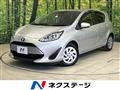 2018 Toyota AQUA