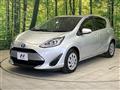 2018 Toyota AQUA