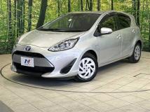 2018 Toyota AQUA