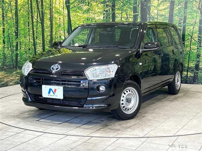 2022 Toyota Probox