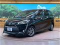 2017 Toyota Sienta