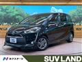 2017 Toyota Sienta