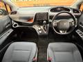 2017 Toyota Sienta