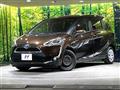 2018 Toyota Sienta