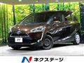 2018 Toyota Sienta