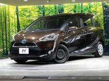 2018 Toyota Sienta