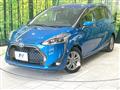 2019 Toyota Sienta