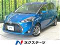 2019 Toyota Sienta