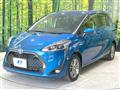2019 Toyota Sienta