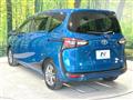 2019 Toyota Sienta