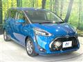 2019 Toyota Sienta