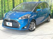 2019 Toyota Sienta