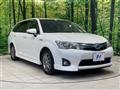 2013 Toyota Corolla Fielder