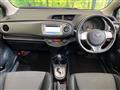2014 Toyota Vitz
