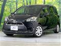 2016 Toyota Sienta