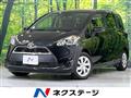 2016 Toyota Sienta