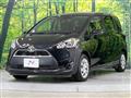 2016 Toyota Sienta