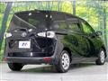 2016 Toyota Sienta