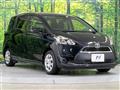 2016 Toyota Sienta