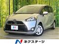2016 Toyota Sienta