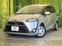 2016 Toyota Sienta