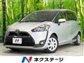 2017 Toyota Sienta