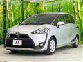 2017 Toyota Sienta