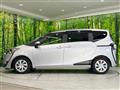 2017 Toyota Sienta