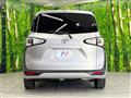 2017 Toyota Sienta