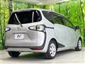 2017 Toyota Sienta