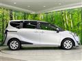 2017 Toyota Sienta